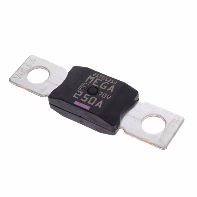 0998250.UX-2M8 Littelfuse Inc. Fusibles